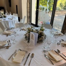 Musicaldinner im Jagdschloss