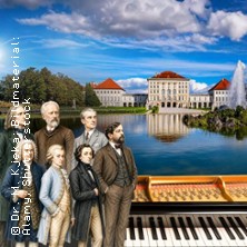 &bdquo;Schlosskonzerte mit Meisterpianistin Dr. Mimoza Kjeka