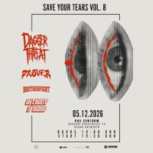 Save Your Tears Vol.8