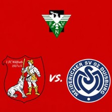 1. FC W&uuml;lfrath