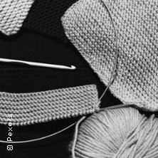 Crochet Sunday Club | DNA. Art House