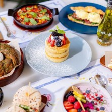 Fr&uuml;hst&uuml;ck ohne Grenzen | Atelier Enderv