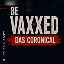 Be vaxxed - Das Coronical | 
Workshopppr&auml;sentation