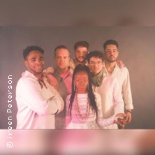 La Bohemia -  Frente Salsero presents |  LOS PIPOS Live