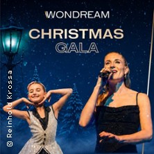 Christmas Gala - Weihnachtskonzerte des Wondream e. V. | Kulturzentrum Herne