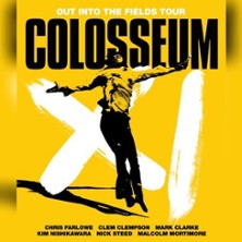 Colosseum