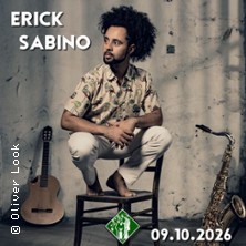 Erick Sabino - Fournos by TerzoMondo