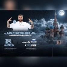 Russian Brilliant Nights - Jaschka und Capital Bra Live on Stage