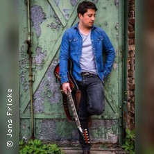 Jaimi Faulkner | Hot Jazz Club