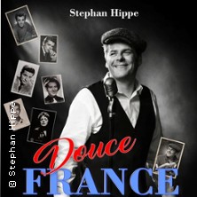 DOUCE FRANCE -  Stephan Hippe