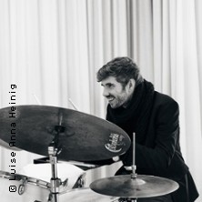 Maximilian Autsch Quartett - Young Talents