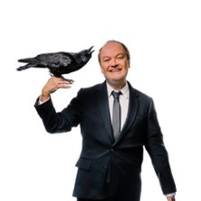 Jens Wawrczeck - Psycho