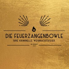 Die Feuerzangenbowle -  Dinnertheater der Kulturreederei
