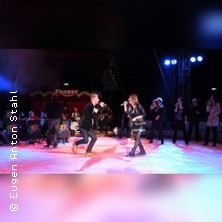 Rock Orchester Ruhrgebeat