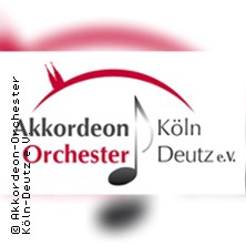 Akkordeon Orchester K&ouml;ln-Deutz