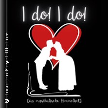 Musical I do! I do! | Haus Beda