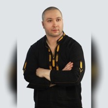 Anton Genkin Klavierabend Nr.5