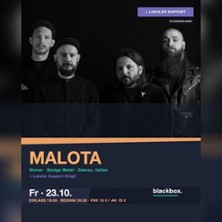 Malota | Blackbox