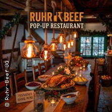St. Martin G&auml;nse Essen - Das Gro&szlig;e Ruhr-Beef G&auml;nse essen