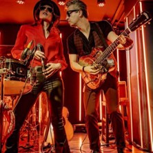 MG Shuffle |  Rock`n Roll, Country und Blues aus Thessaloniki