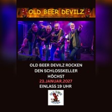 Old Beer Devilz - Oberg&auml;rig und teuflisch gut !
