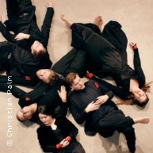 Ensemble Polyharmonique