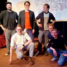 Frank(L)Y Science-Slam | 
Eschborn K