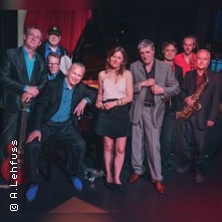 Berlin Jive Company
