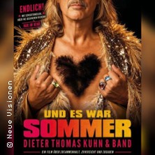 & es war Sommer - D. Thomas Kuhn & Band