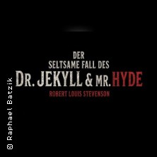 Dr.Jekyll & Mr. Hyde - Robert Louis Stevenson