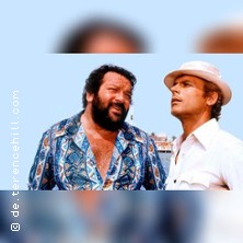 Spencer/Hill-Kultfilmnacht | Kamp-Theater