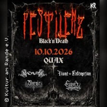 Pestilenz VII - Kultur am Rande e.V.
