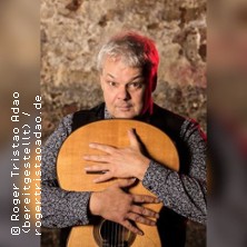 Variationen &uuml;ber die Folia d&rsquo;Espagne - Roger Tristao Adao