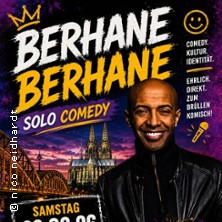 Berhane Berhane