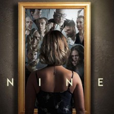 Neun (Nine) - Eschborn K