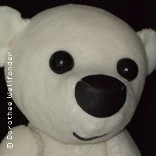 Der kleine Eisb&auml;r Lars und der Angsthase
