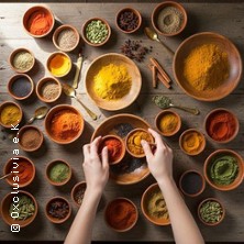 Curry-Kreativ-Workshop | Showroom Gew&uuml;rzmanufaktur Engelskirchen