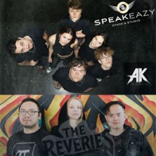The Reveries