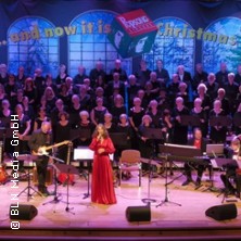 Popsong Singers Weihnachtskonzert