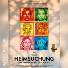 Heinsuchung - Eine Jahrhundert Geschichte | 
Filmklubb