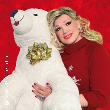 Cassy Carrington - A Cassy Christmas
