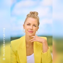 Christine Eixenberger - Neues Programm