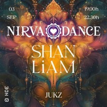 Ecstatic Dance Events presents: Shan Liam
