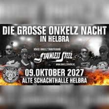 Die grosse Onkelz Nacht in Heilbra