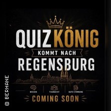 Quizk&ouml;nig in der Byrdcave Bar Regensburg