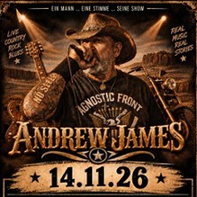 Andrew James | Malstube Tattoostudio