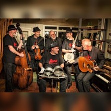 Appeltown Washboard Worms - 
Parkresidenz Greve& Co. KG, Parkresidenz Rahlstedt