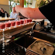 Cocktail Workshop & Tasting - Mixen, Shaken, Genie&szlig;en