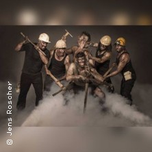 RMC - A Tribute to Rammstein - Rammstein- Fieber kurieren!! Mit RMC