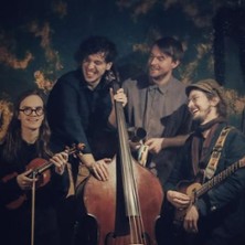 Flamenco Jazz